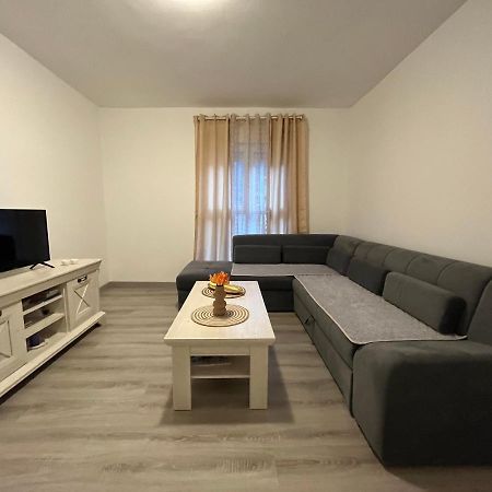Orlando Apartman 코토르 외부 사진