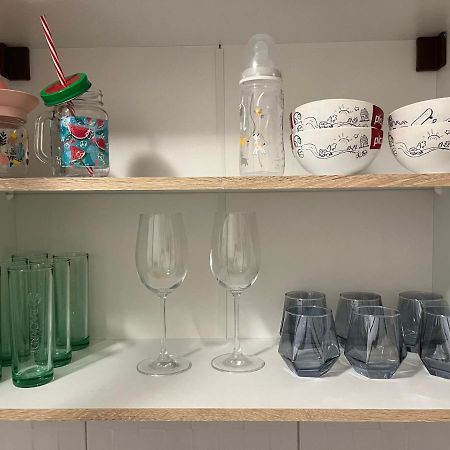Orlando Apartman 코토르 외부 사진