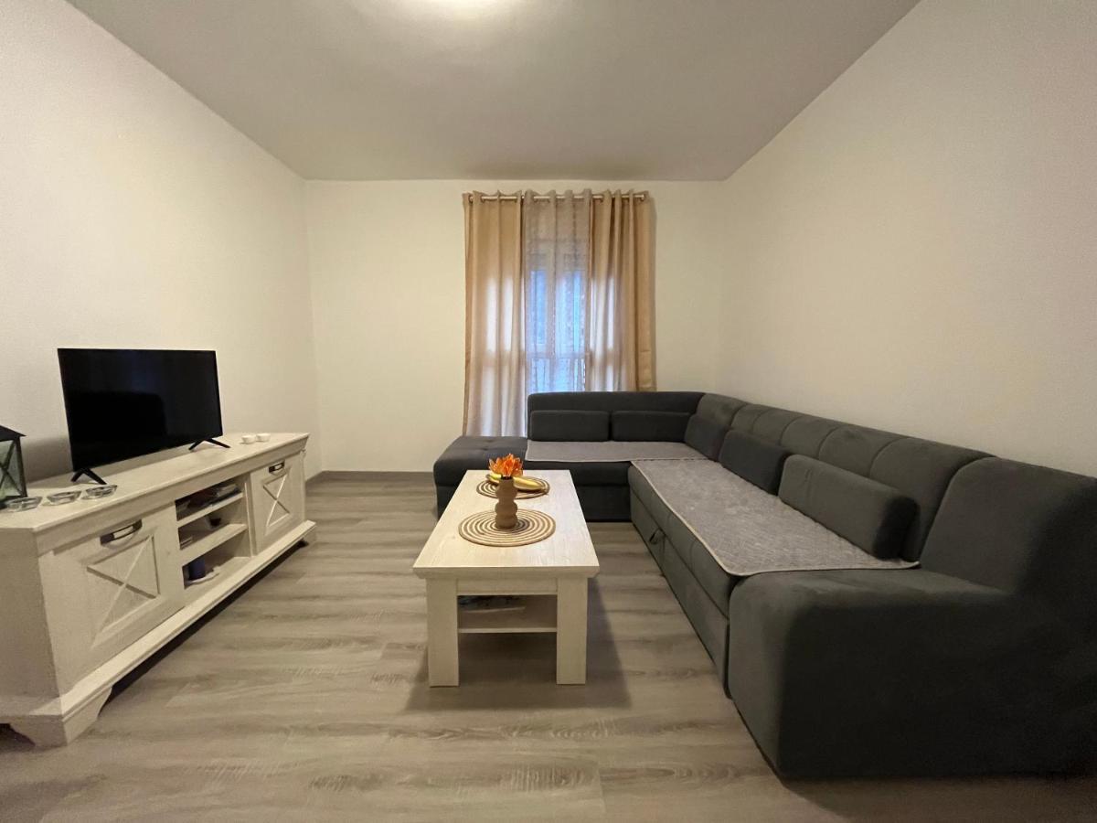 Orlando Apartman 코토르 외부 사진