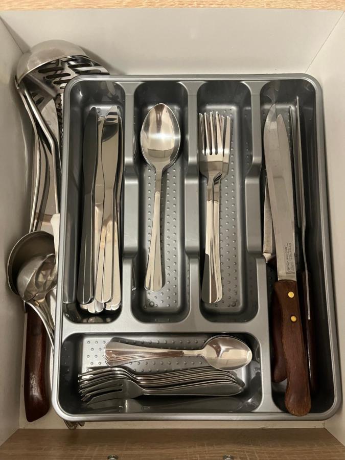 Orlando Apartman 코토르 외부 사진