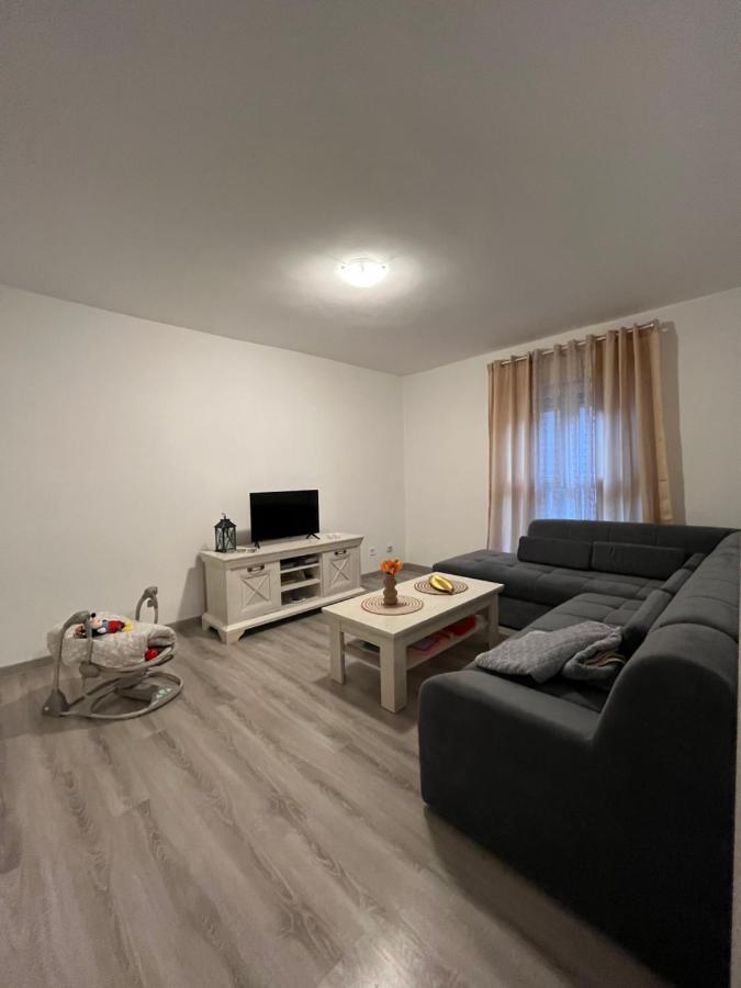Orlando Apartman 코토르 외부 사진