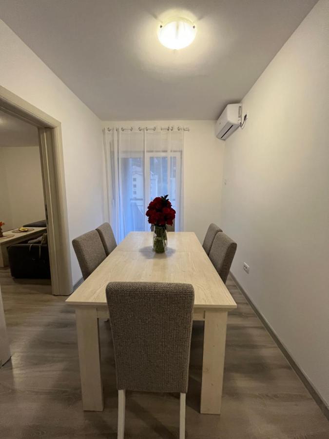 Orlando Apartman 코토르 외부 사진