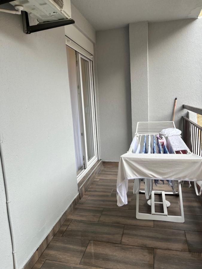 Orlando Apartman 코토르 외부 사진
