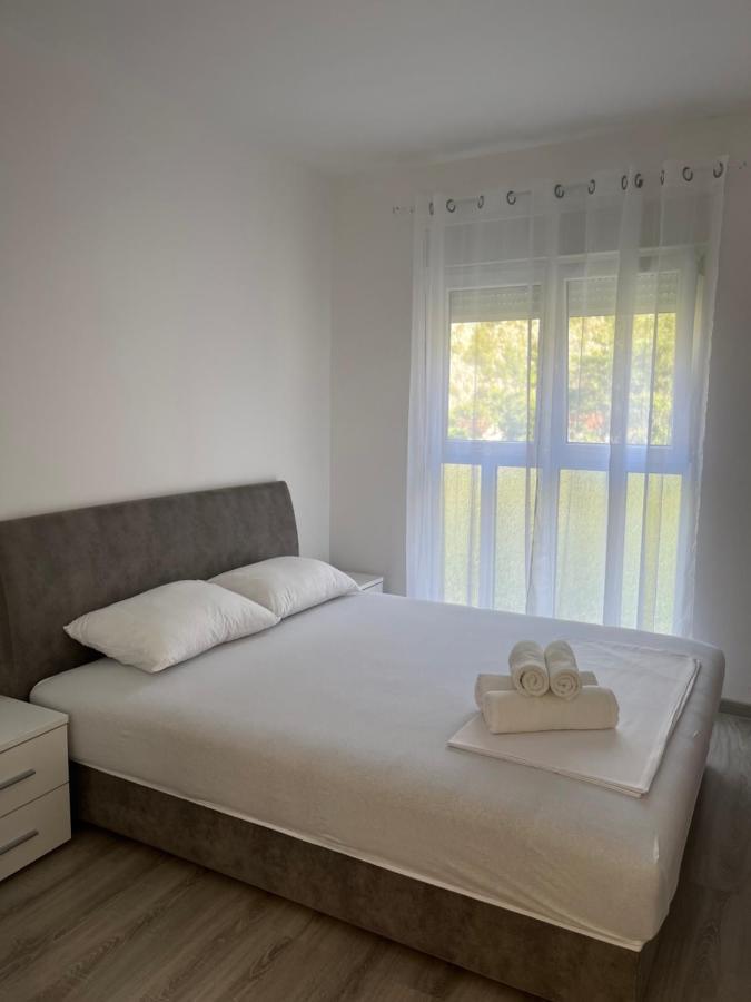 Orlando Apartman 코토르 외부 사진