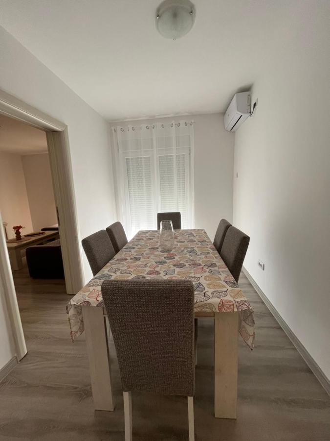 Orlando Apartman 코토르 외부 사진